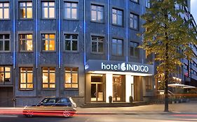 Hotel Indigo Berlin - Ku'damm, an IHG hotel